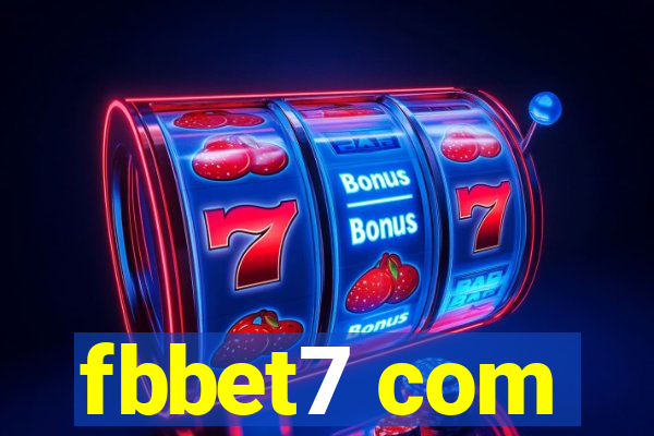 fbbet7 com