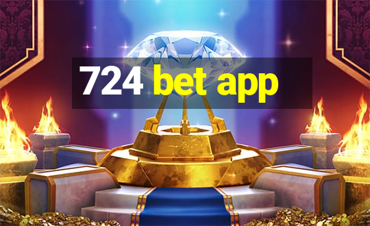 724 bet app