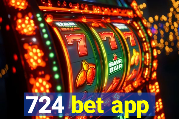 724 bet app