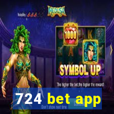 724 bet app