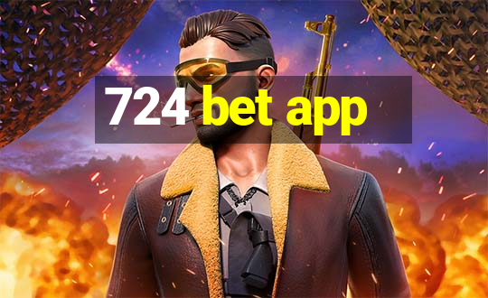 724 bet app