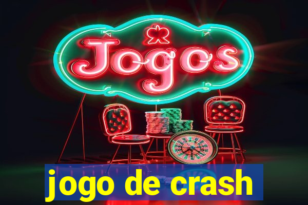 jogo de crash