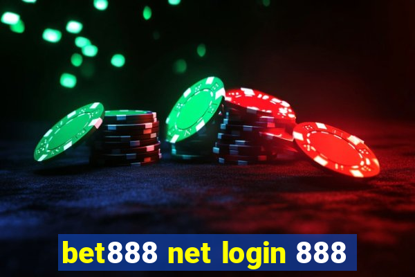 bet888 net login 888