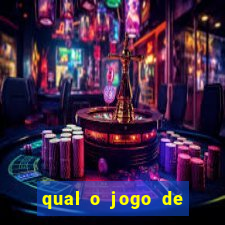 qual o jogo de cassino mais fácil de ganhar dinheiro