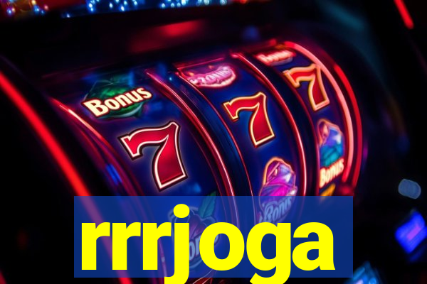 rrrjoga