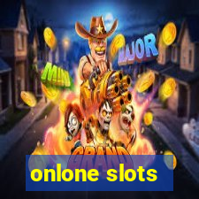 onlone slots