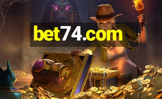 bet74.com