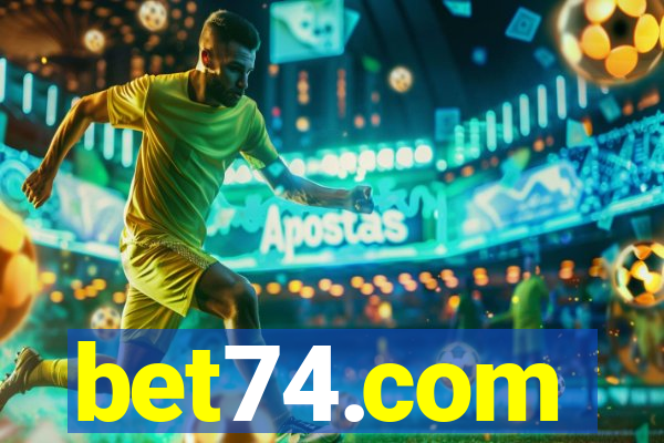 bet74.com