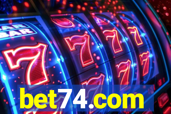 bet74.com