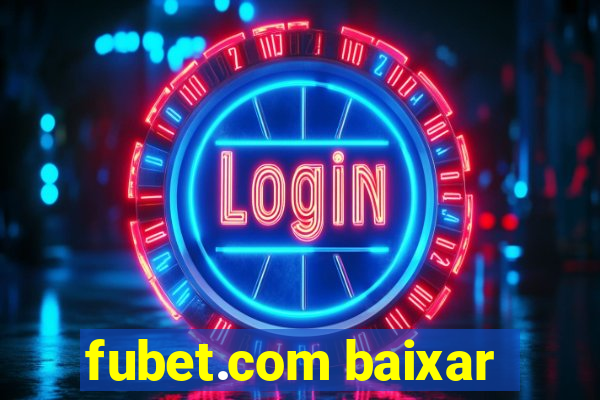 fubet.com baixar