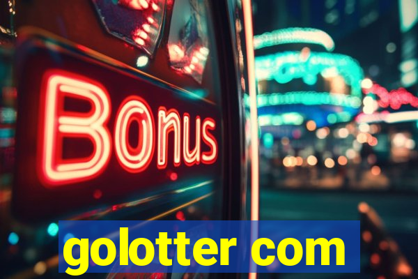 golotter com