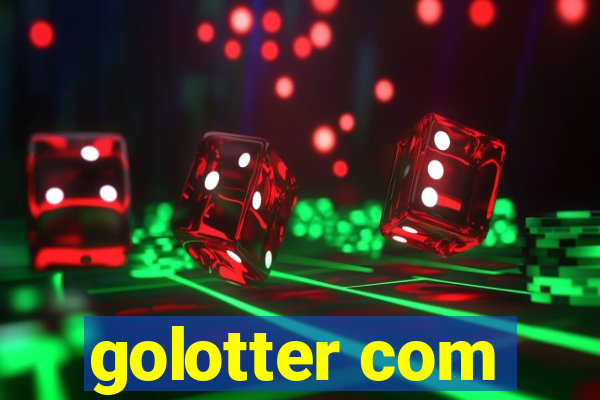 golotter com