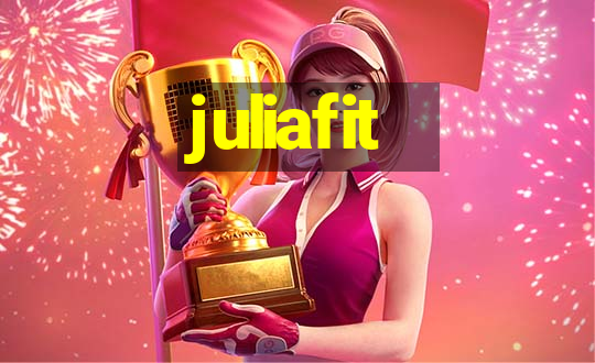 juliafit