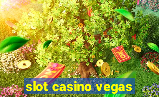 slot casino vegas