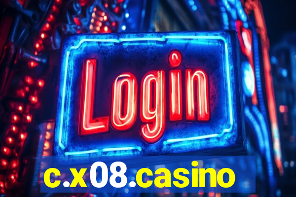 c.x08.casino