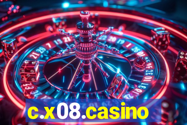 c.x08.casino