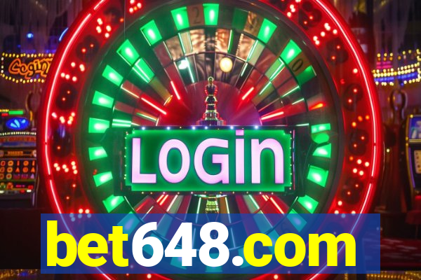 bet648.com