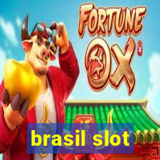 brasil slot