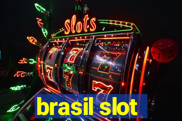 brasil slot