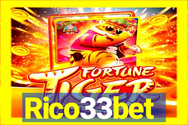 Rico33bet