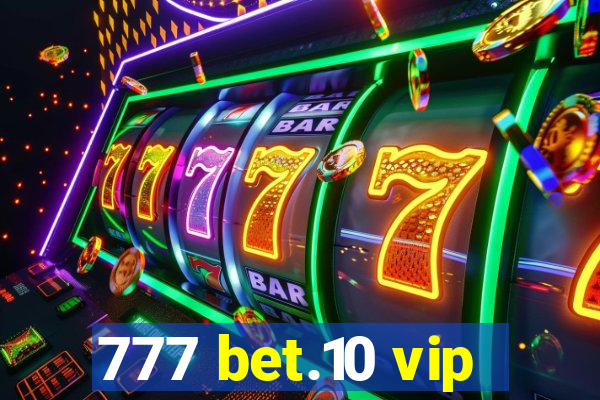 777 bet.10 vip