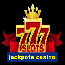 jackpote casino