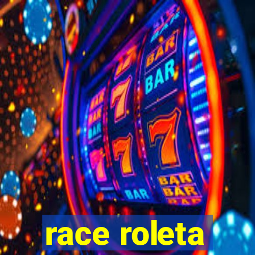 race roleta