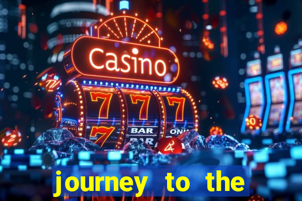 journey to the wealth slot demo free