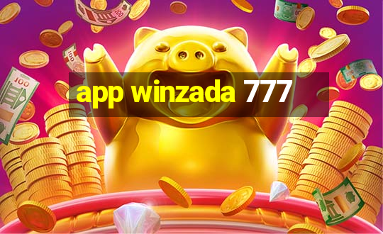 app winzada 777