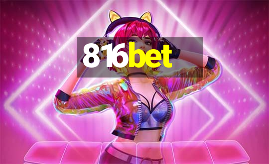 816bet