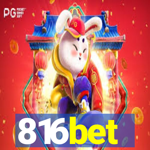 816bet