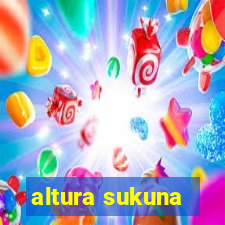 altura sukuna