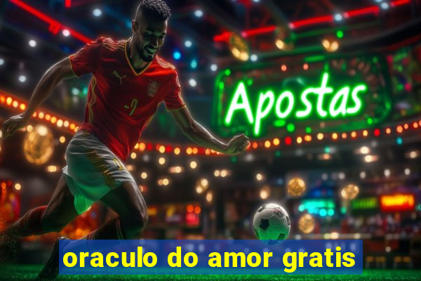 oraculo do amor gratis