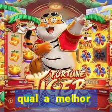 qual a melhor plataforma para jogar o jogo do tigrinho