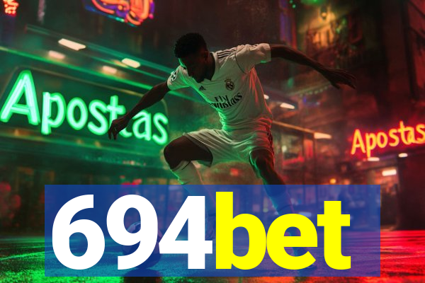 694bet