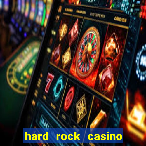 hard rock casino catoosa ok