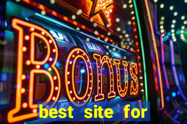 best site for online betting