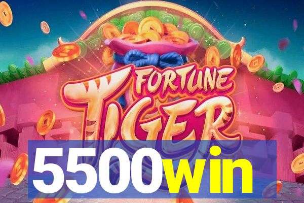 5500win