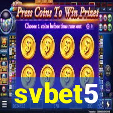 svbet5