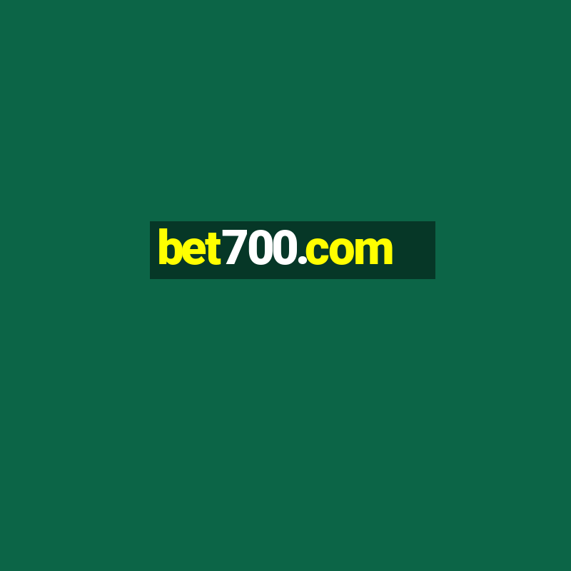 bet700.com