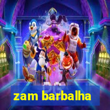 zam barbalha