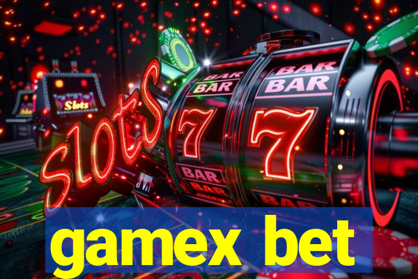 gamex bet