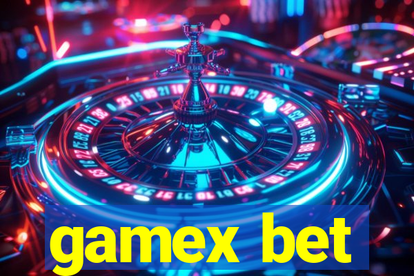 gamex bet