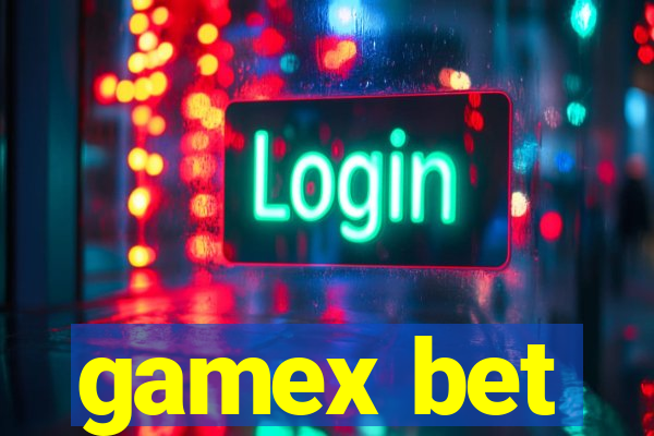 gamex bet