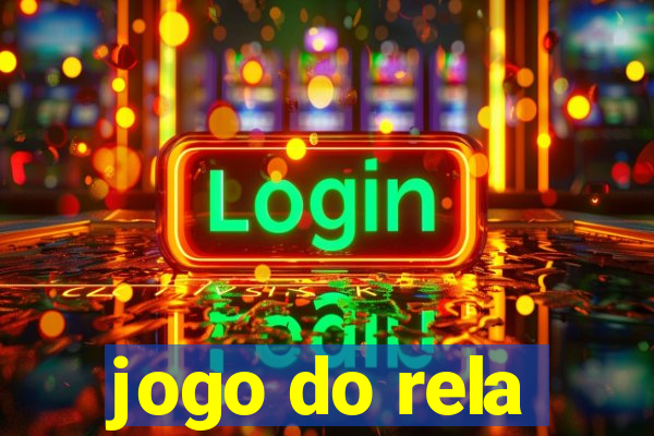 jogo do rela