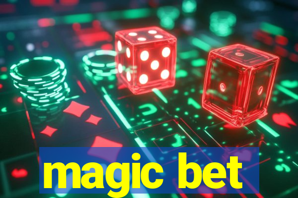 magic bet