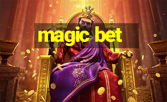 magic bet