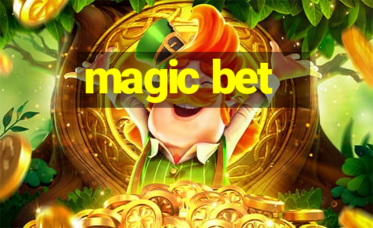 magic bet