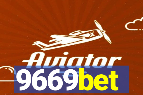 9669bet