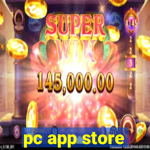 pc app store